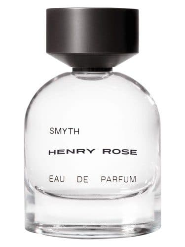Henry Rose Smyth