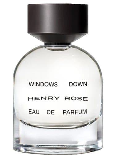 Henry Rose Windows Down