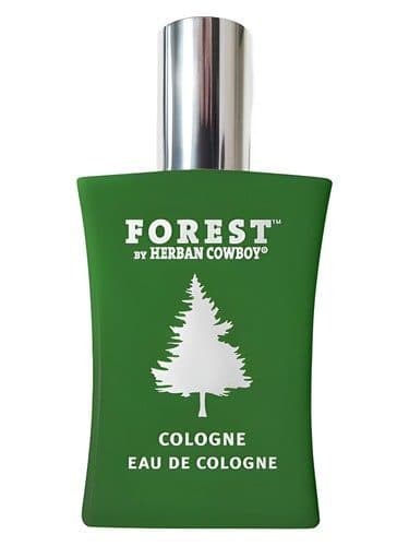 Herban Cowboy Forest