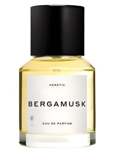 Heretic Parfums Bergamusk