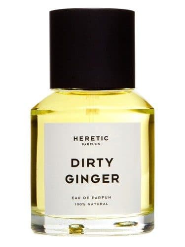 Heretic Parfums Dirty Ginger