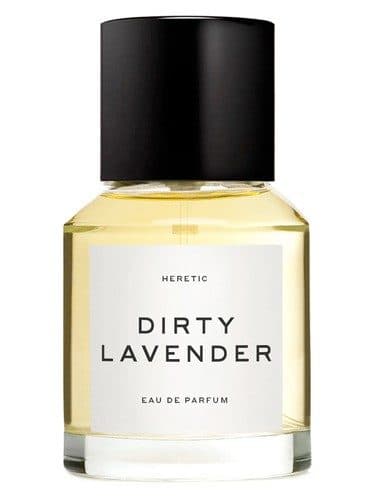 Heretic Parfums Dirty Lavender
