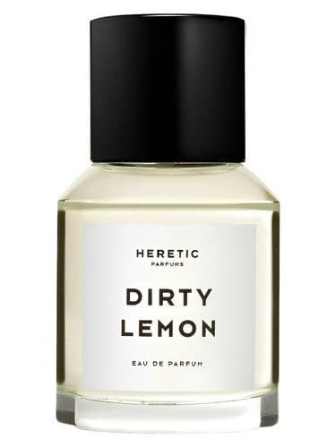 Heretic Parfums Dirty Lemon