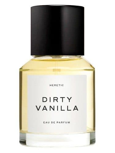 Heretic Parfums Dirty Vanilla