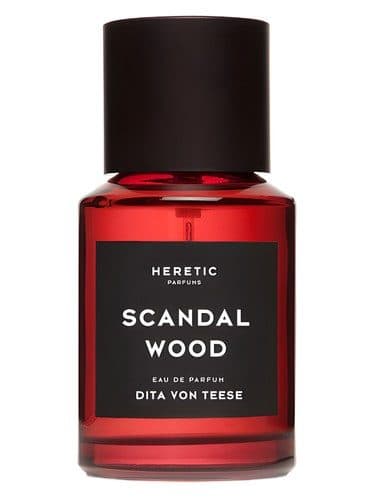 Heretic Parfums Dita Von Teese Scandalwood