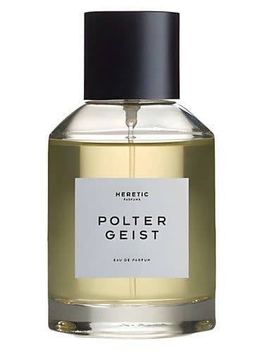 Heretic Parfums Poltergeist