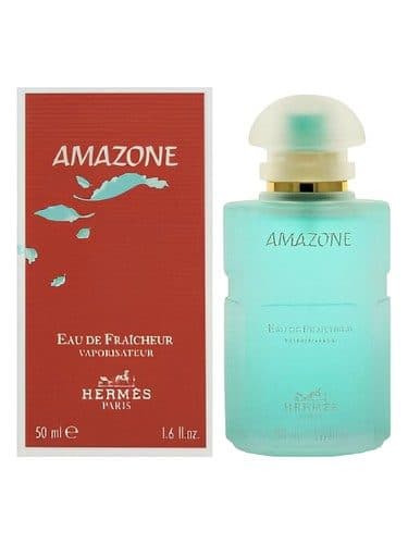 Hermes Amazone Eau de Fraicheur