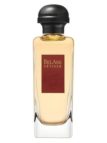 Hermes Bel Ami Vetiver