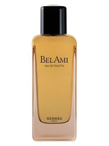 Hermes Bel Ami
