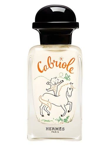 Hermes Cabriole