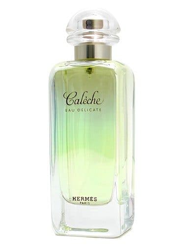 Hermes Caleche Eau Delicate
