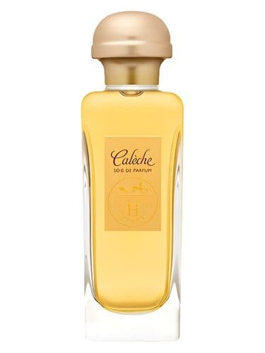 Hermes Caleche Soie de Parfum