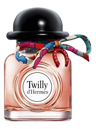 Hermes Charming Twilly D Hermes
