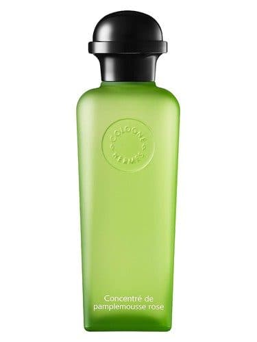 Hermes Concentre de Pamplemousse Rose