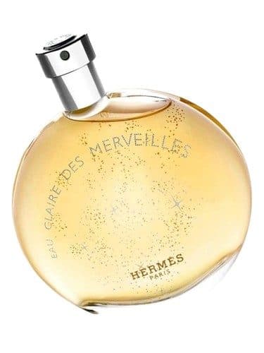 Hermes Eau Claire des Merveilles