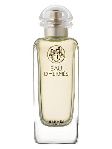 Hermes Eau D Hermes