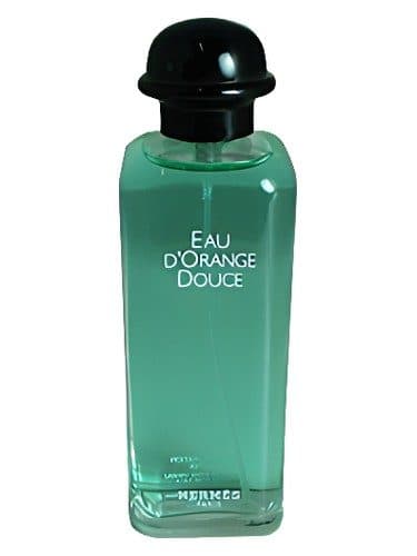 Hermes Eau D Orange Douce