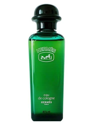 Hermes Eau de Cologne Hermes