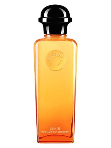 Hermes Eau de Mandarine Ambree