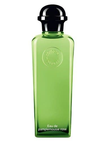 Hermes Eau de Pamplemousse Rose