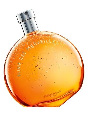 Hermes Elixir des Merveilles