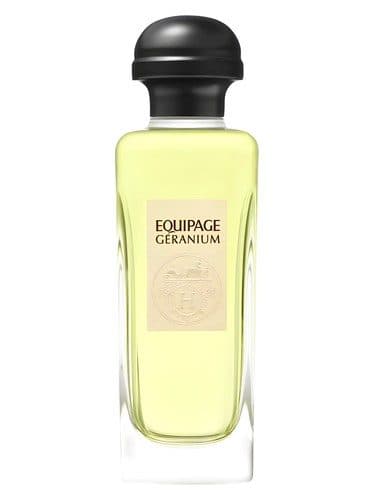 Hermes Equipage Geranium