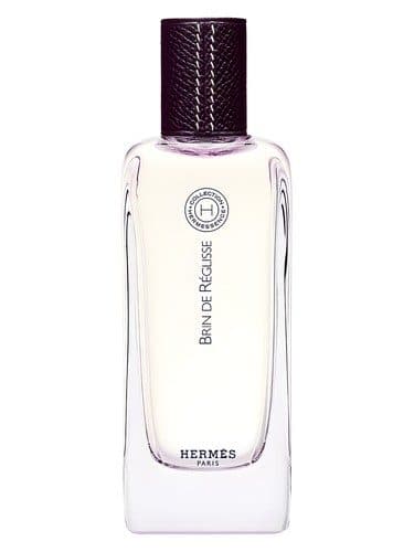 Hermes Hermessence Brin de Reglisse