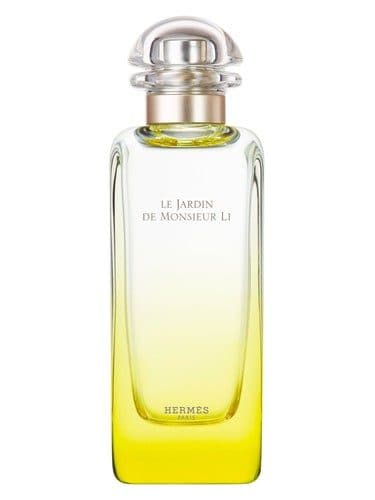 Hermes Le Jardin de Monsieur Li