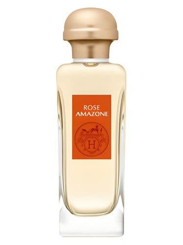 Hermes Rose Amazone