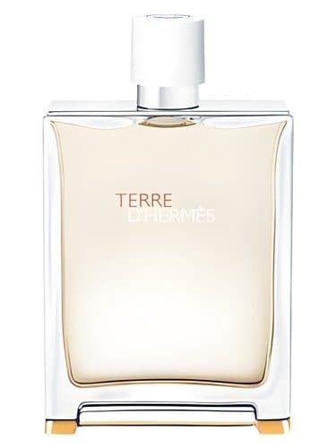 Hermes Terre D Hermes Eau Tres Fraiche