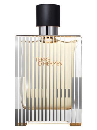 Hermes Terre D Hermes Flacon H 2009