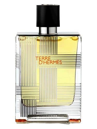 Hermes Terre D Hermes Flacon H 2012