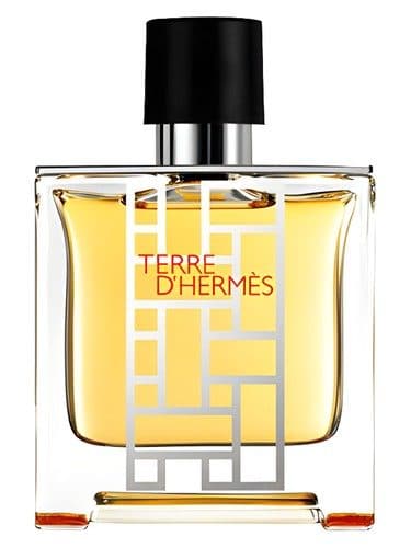Hermes Terre D Hermes Flacon H 2013