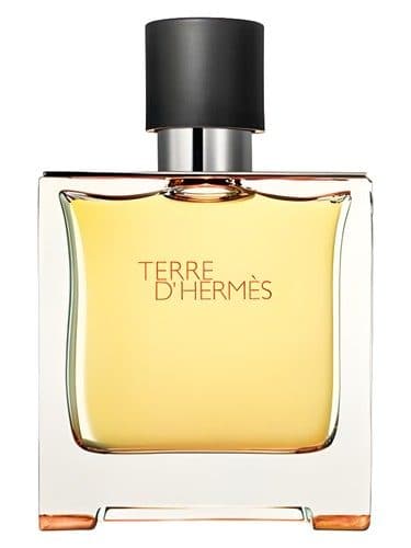 Hermes Terre D Hermes Parfum