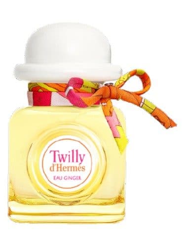 Hermes Twilly D Hermes Eau Ginger