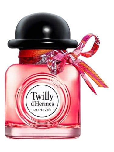 Hermes Twilly D Hermes Eau Poivree Eau de Parfum