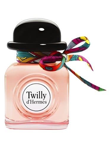 Hermes Twilly D Hermes