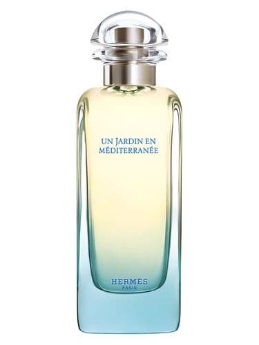 Hermes Un Jardin En Mediterranee