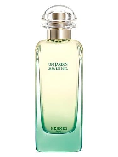 Hermes Un Jardin Sur le Nil