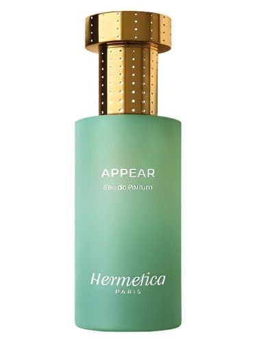 Hermetica Appear
