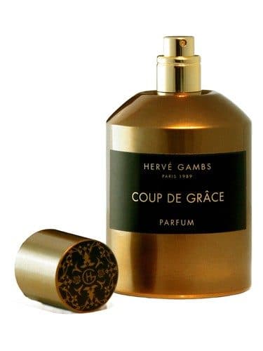 Herve Gambs Paris Coup de Grace