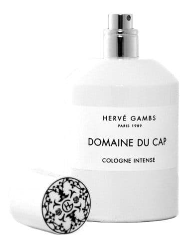 Herve Gambs Paris Domaine du Cap