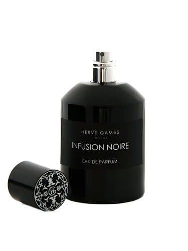 Herve Gambs Paris Infusion Noire