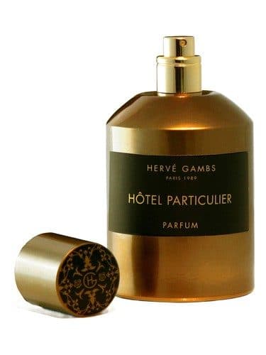 Herve Gambs Paris Jardin Prive
