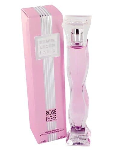 Herve Leger Rose Leger