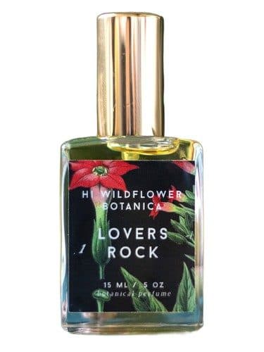 Hi Wildflower Botanica Lovers Rock