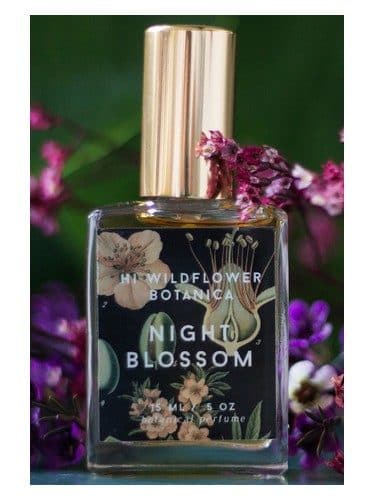 Hi Wildflower Botanica Night Blossom