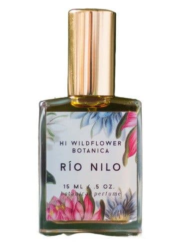 Hi Wildflower Botanica Rio Nilo