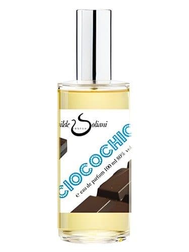 Hilde Soliani Ciocochic