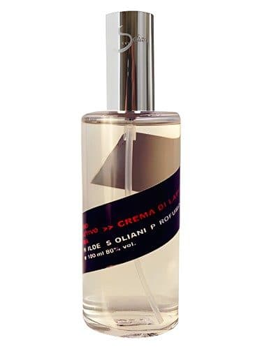 Hilde Soliani Crema Di Latte